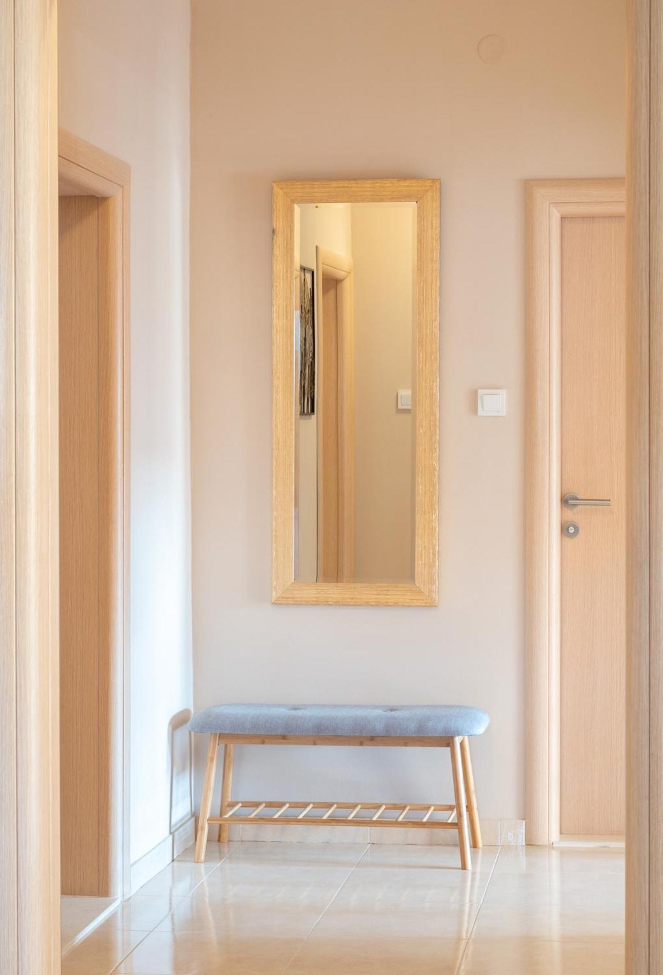 Apartman Karlo Antonio Trogir Exterior foto