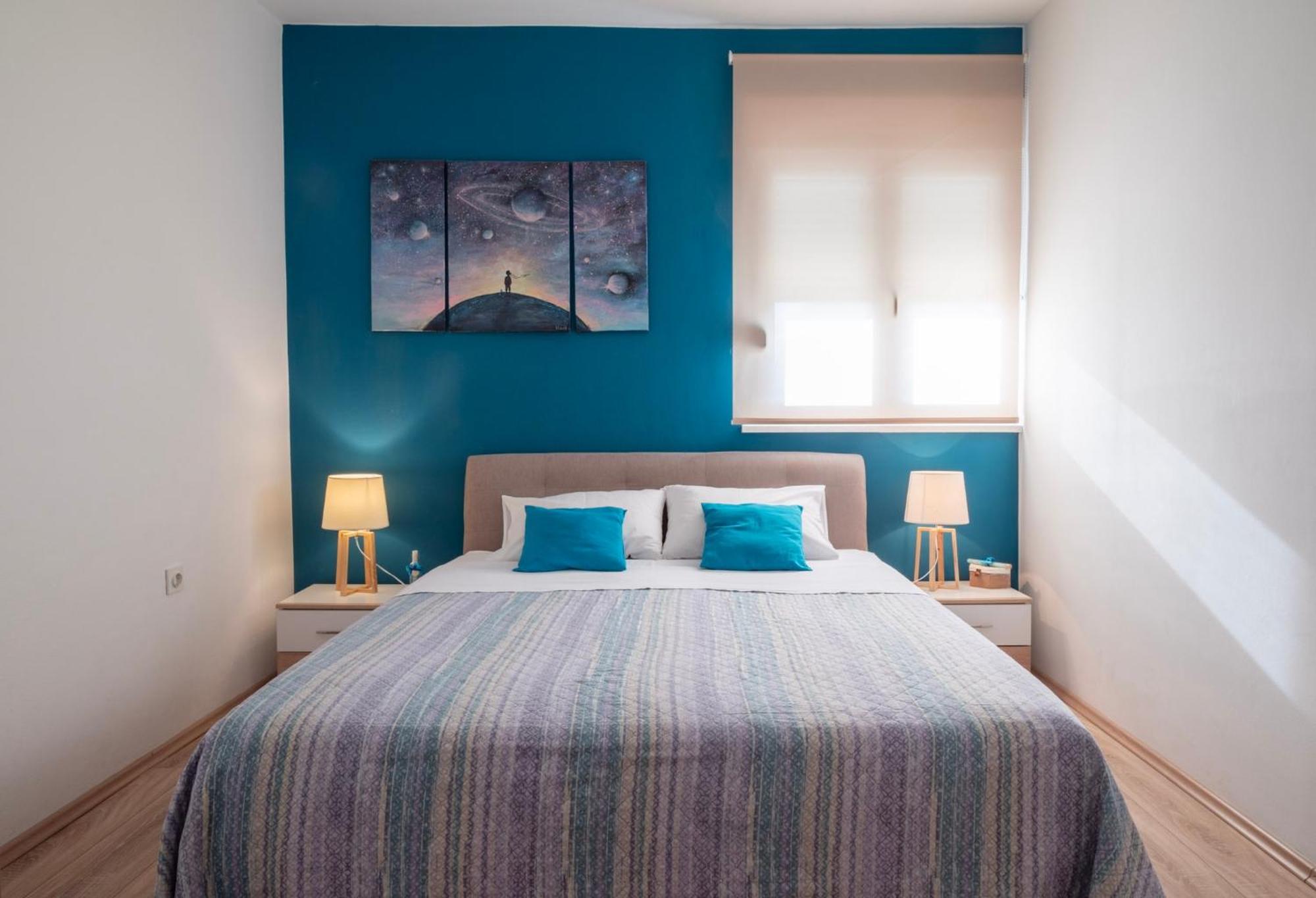 Apartman Karlo Antonio Trogir Exterior foto