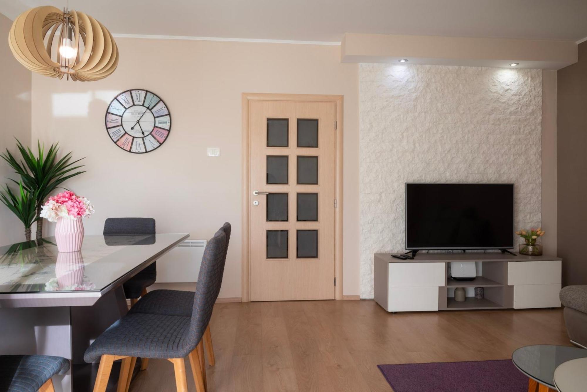 Apartman Karlo Antonio Trogir Exterior foto